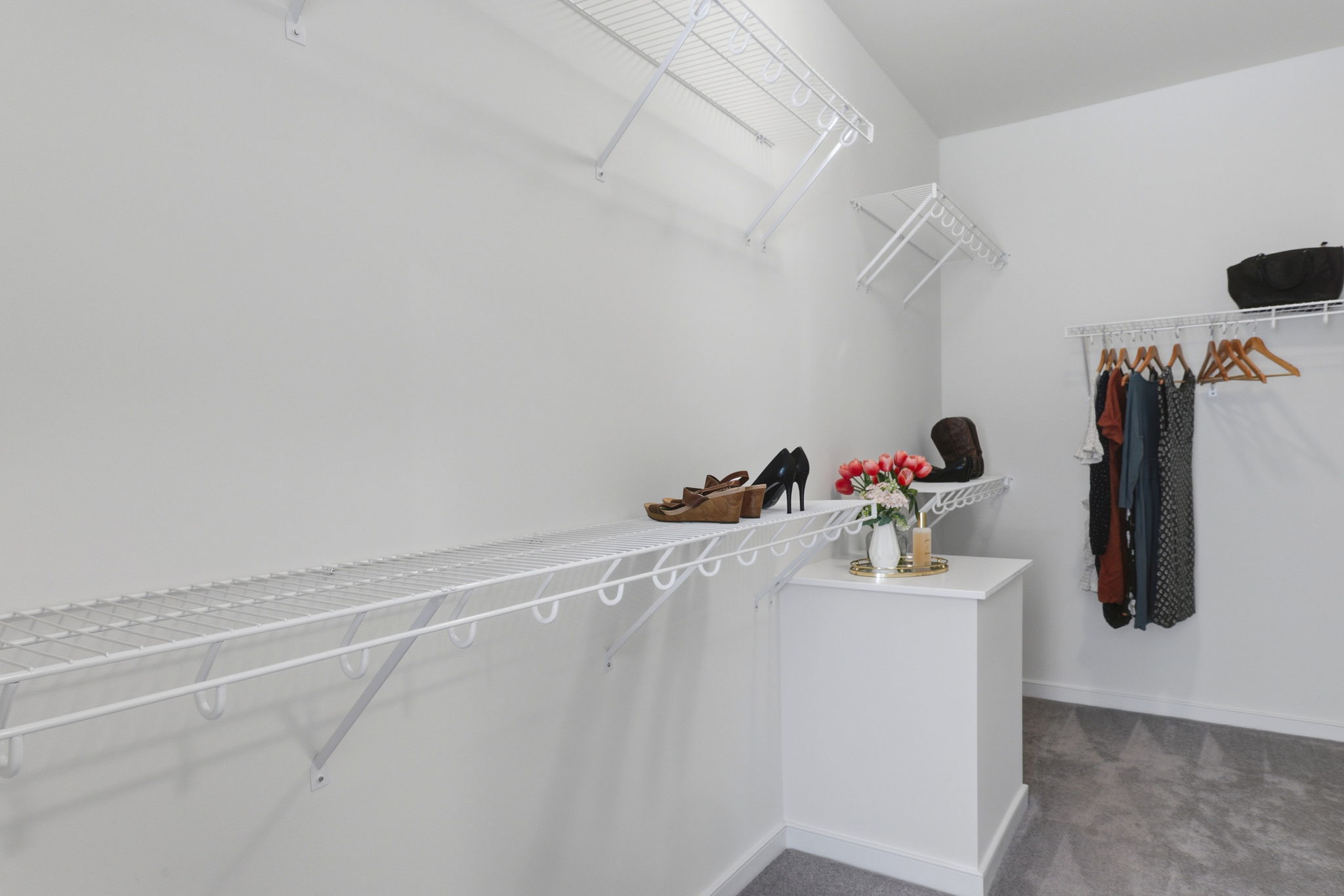 30-Primary Closet