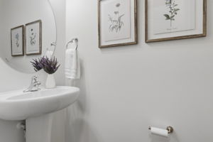 21-Half Bath