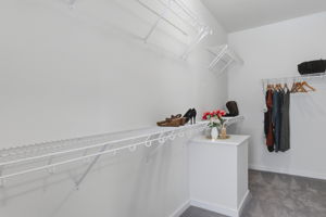 30-Primary Closet