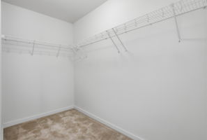 36-Bedroom 3 Closet