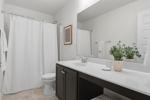 37-Hall Bath