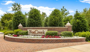 43-Neighborhood Sign