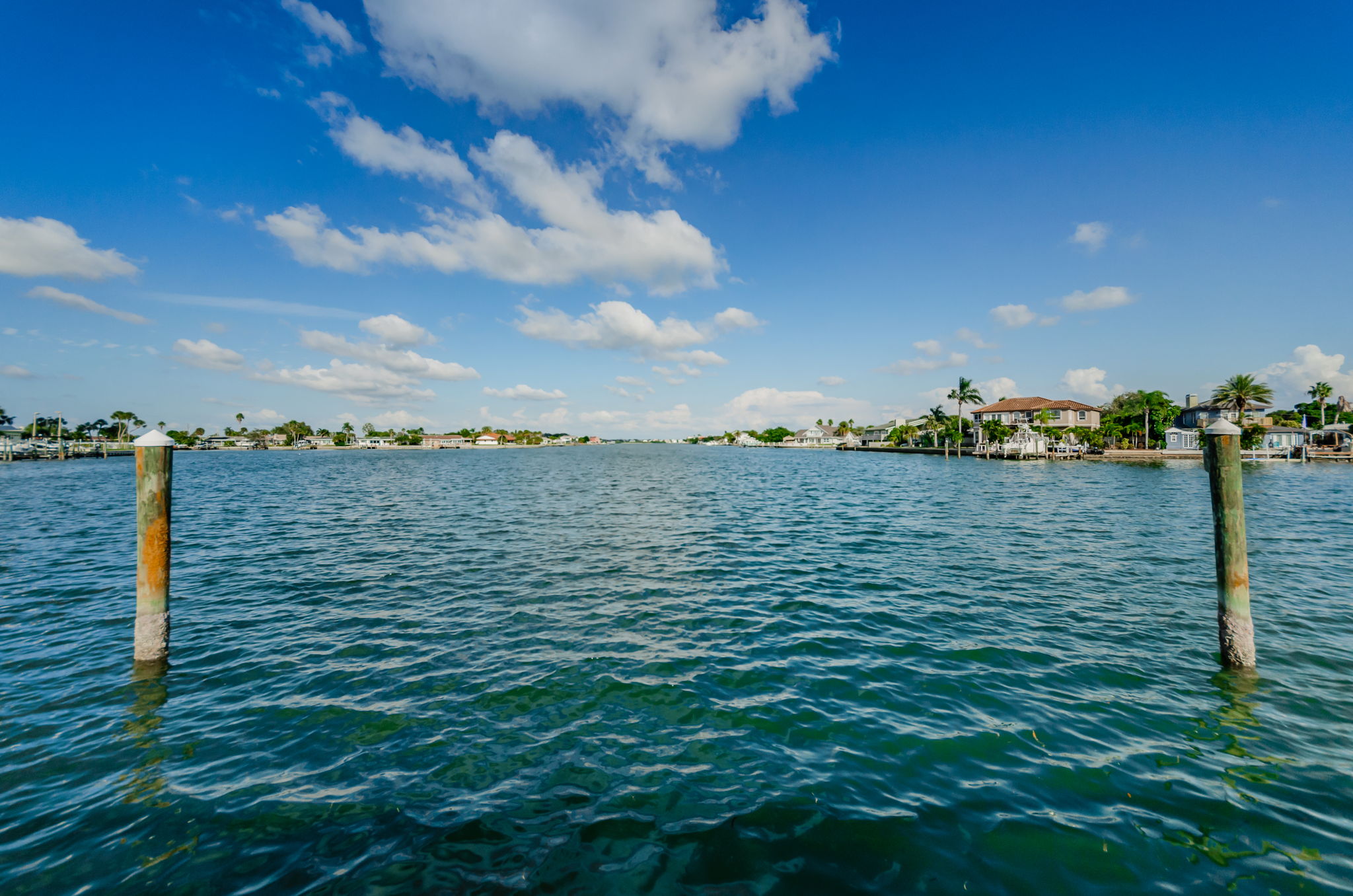 25-Dock View