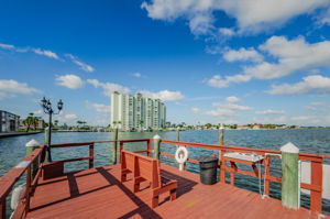 26-Dock