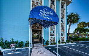 35-Office and Clubhouse