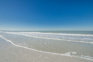 St. Pete Beach Across the Street