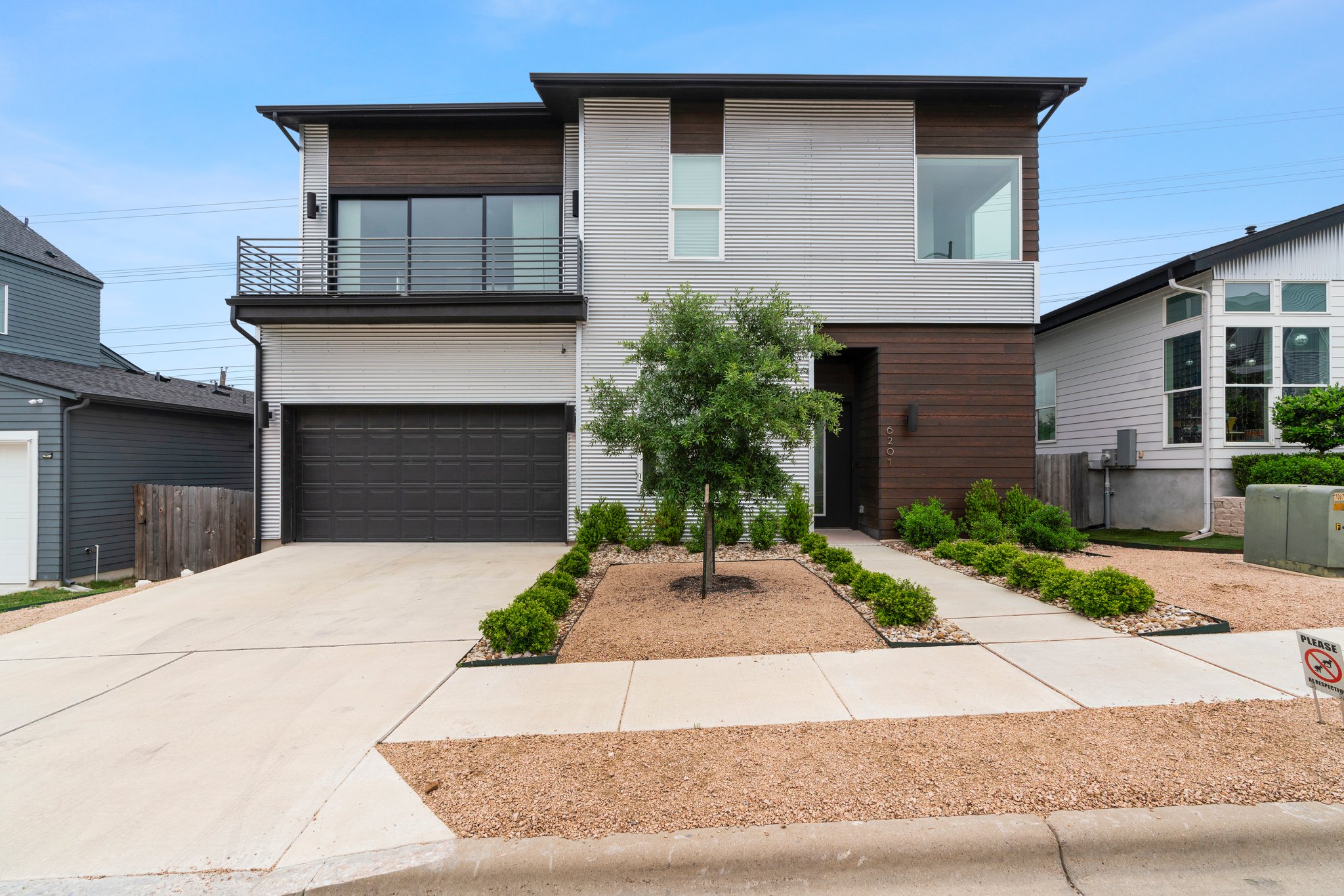 6201 Toscana Ave, Austin, TX 78724, USA