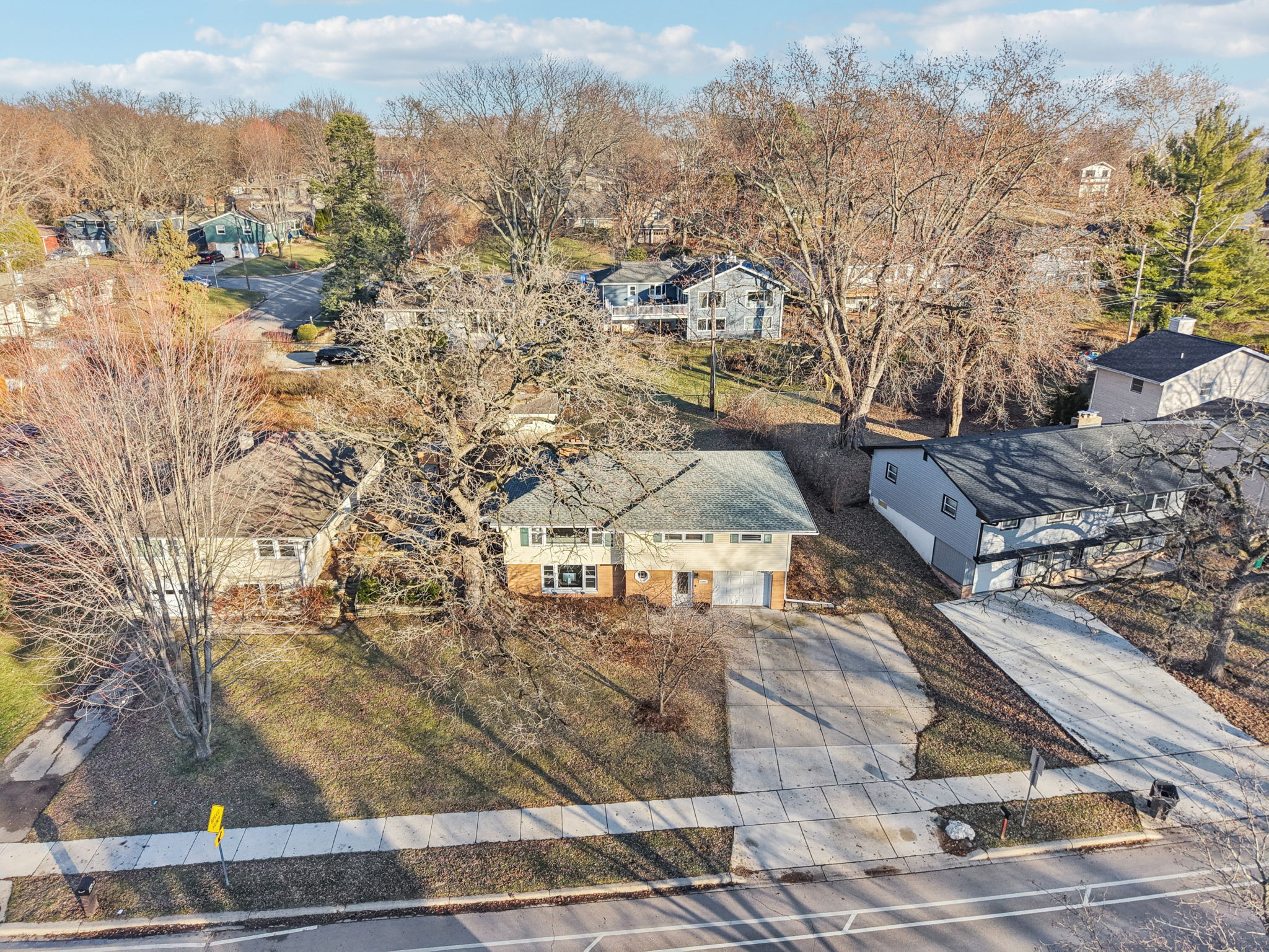 Winnequah Rd-S1101-021