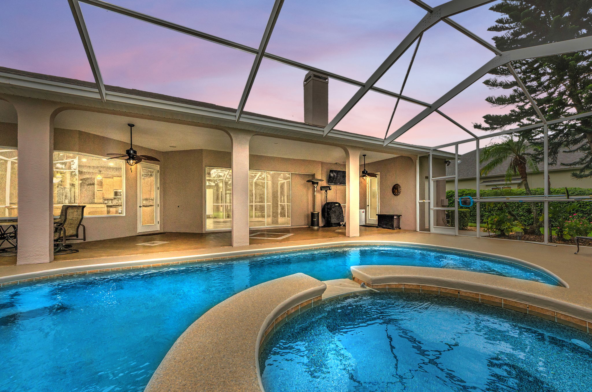 Pool 5
