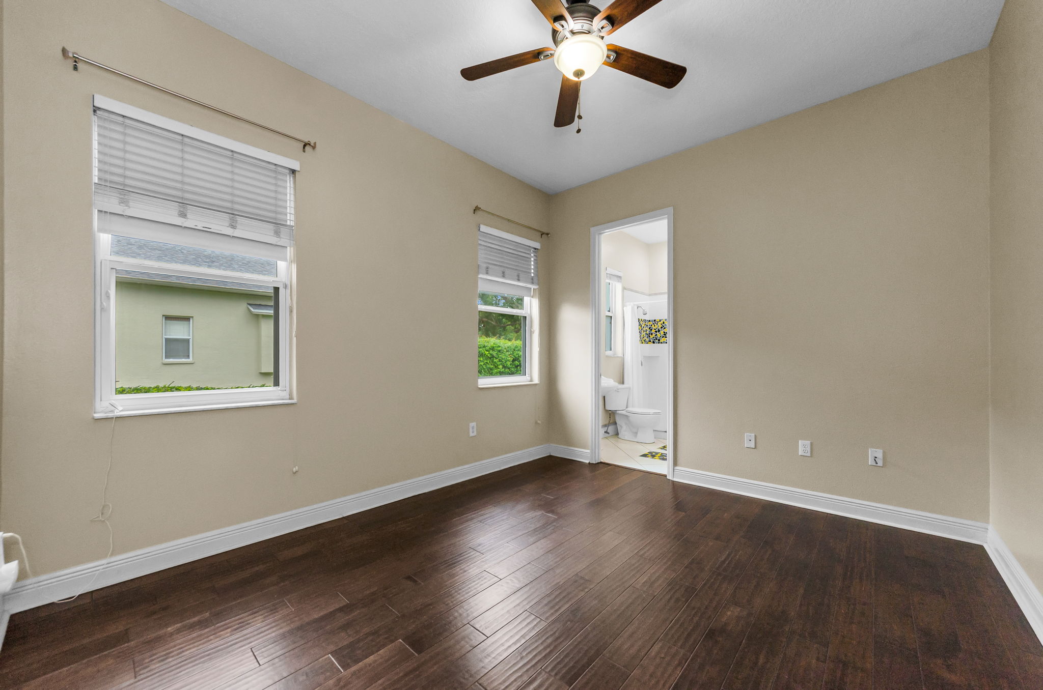 Bedroom 3a