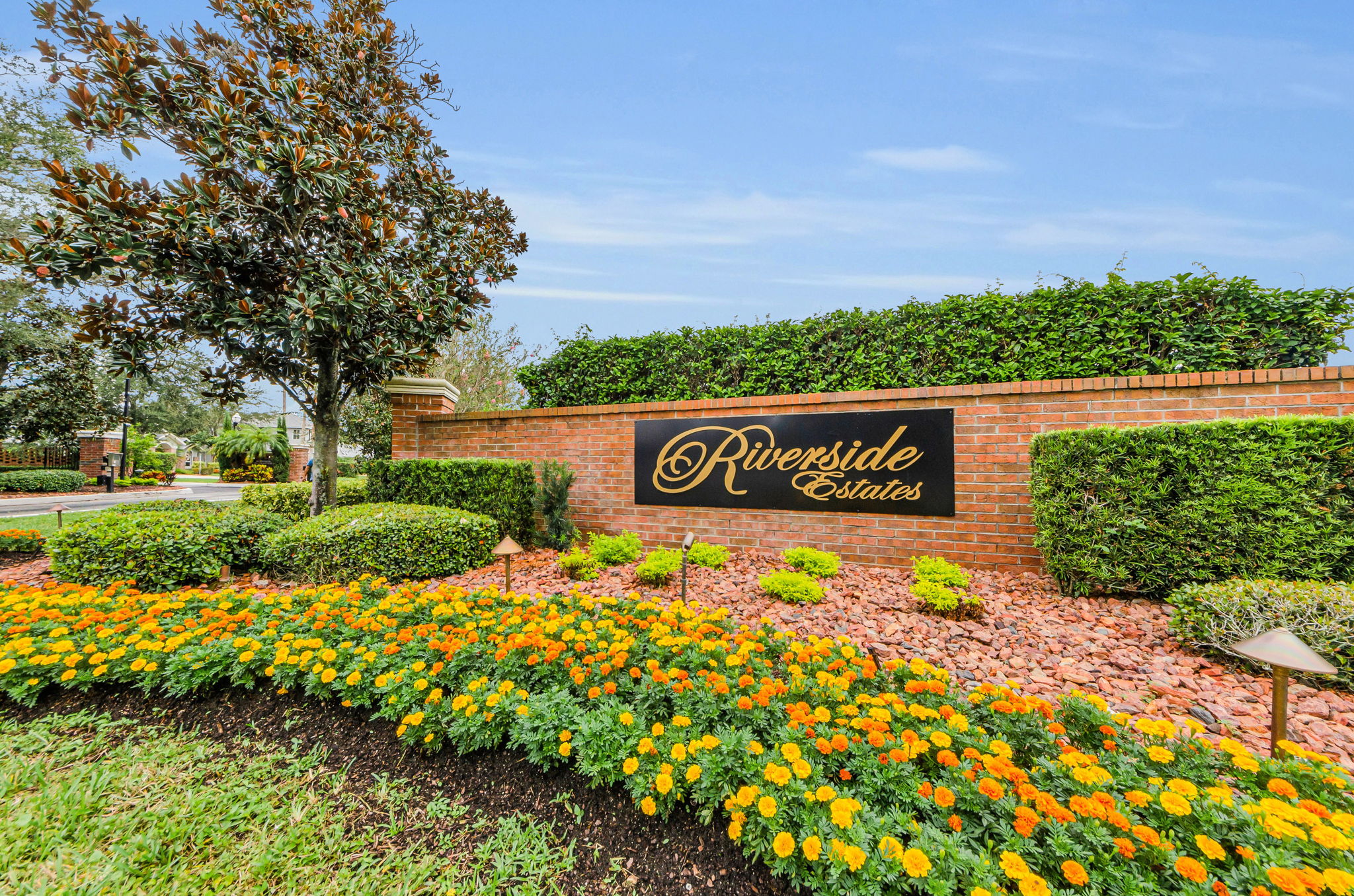 Entry Sign 1
