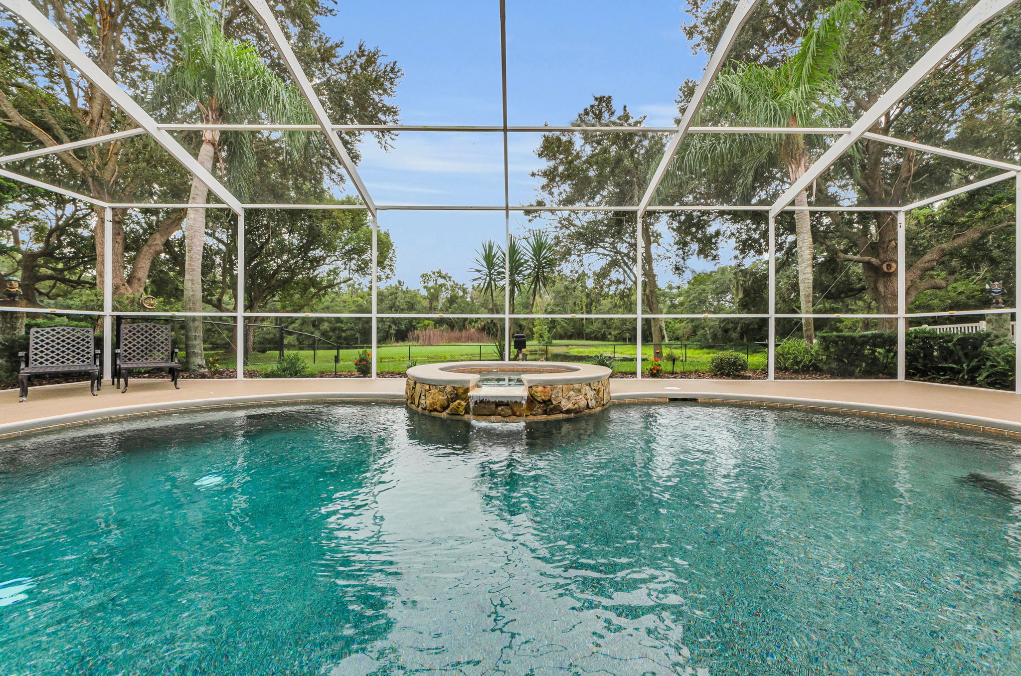 Pool 2