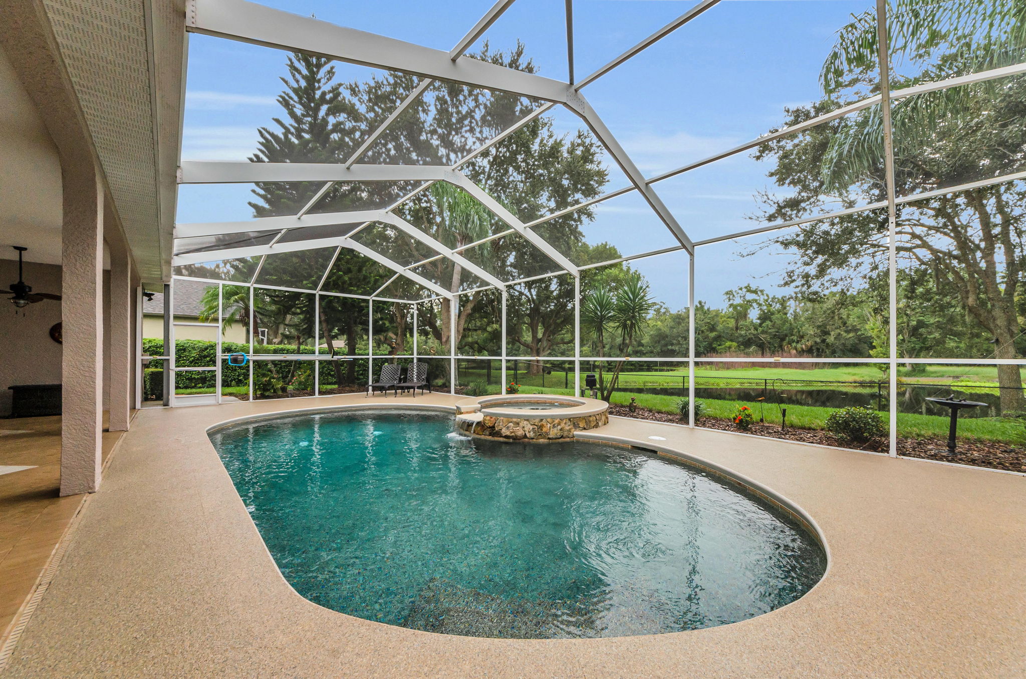 Pool 3