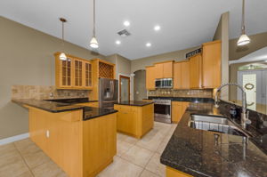 Kitchen 1