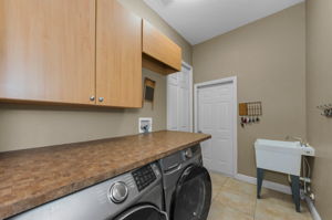 Laundry Room 1