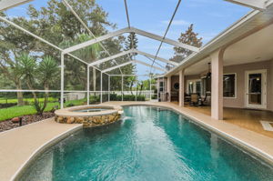 Pool 8
