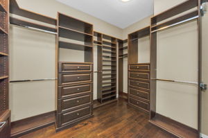 Primary Closet 1