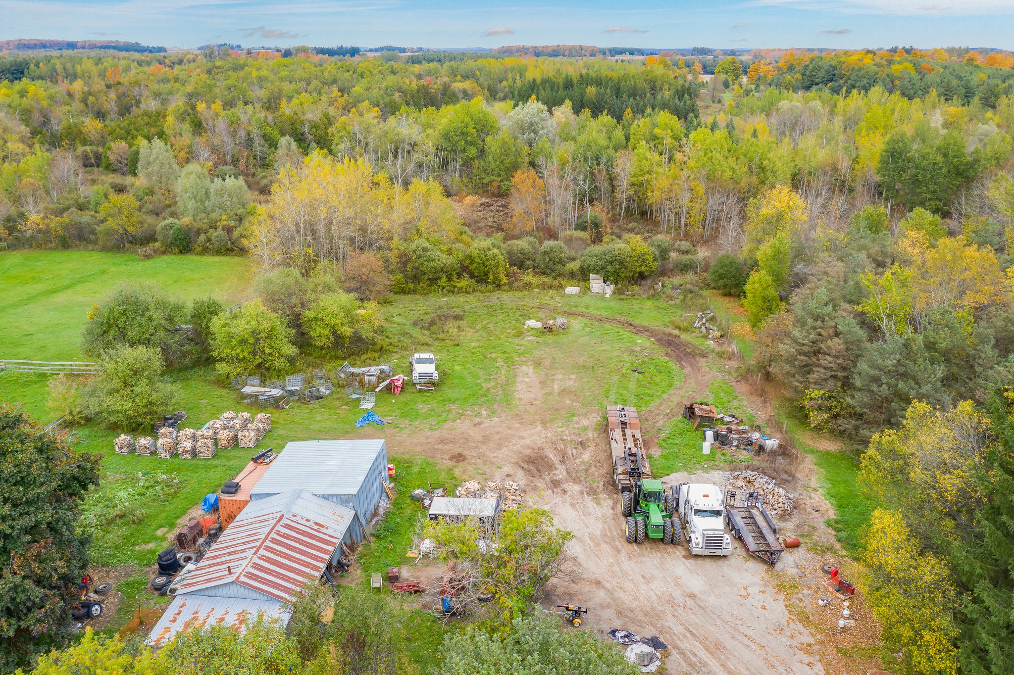 6205 Sixth Line, Belwood, ON N0B 1J0, Canada Photo 25
