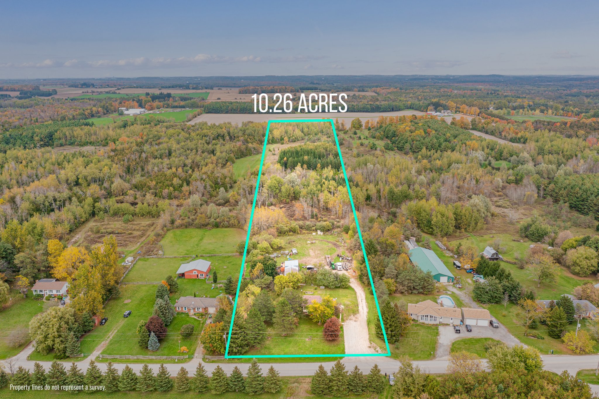 6205 Sixth Line, Belwood, ON N0B 1J0, Canada Photo 33