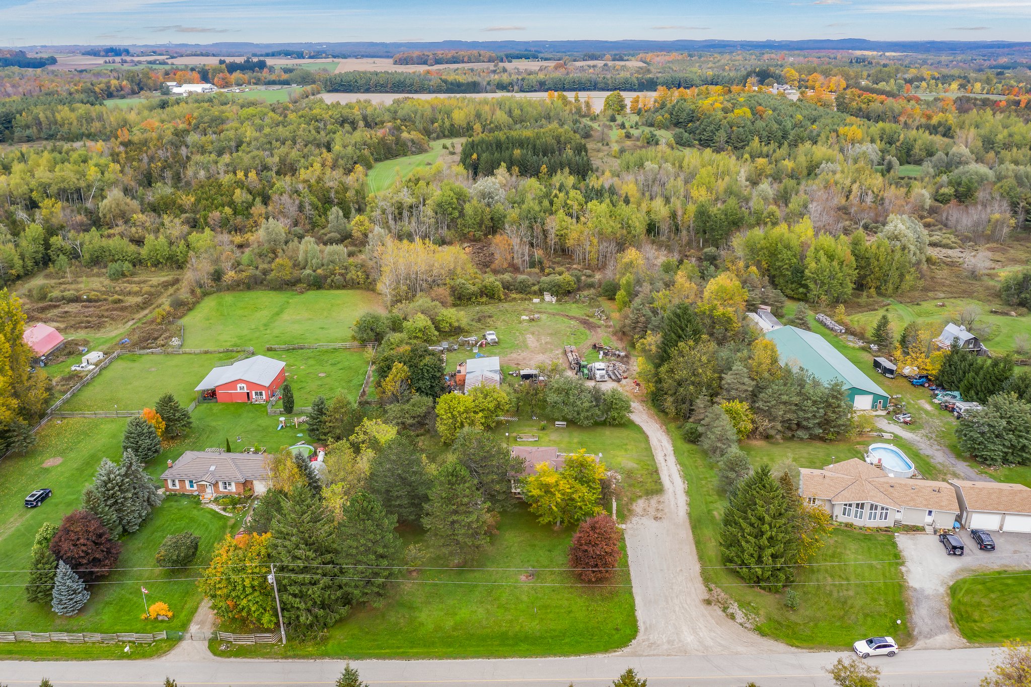 6205 Sixth Line, Belwood, ON N0B 1J0, Canada Photo 3