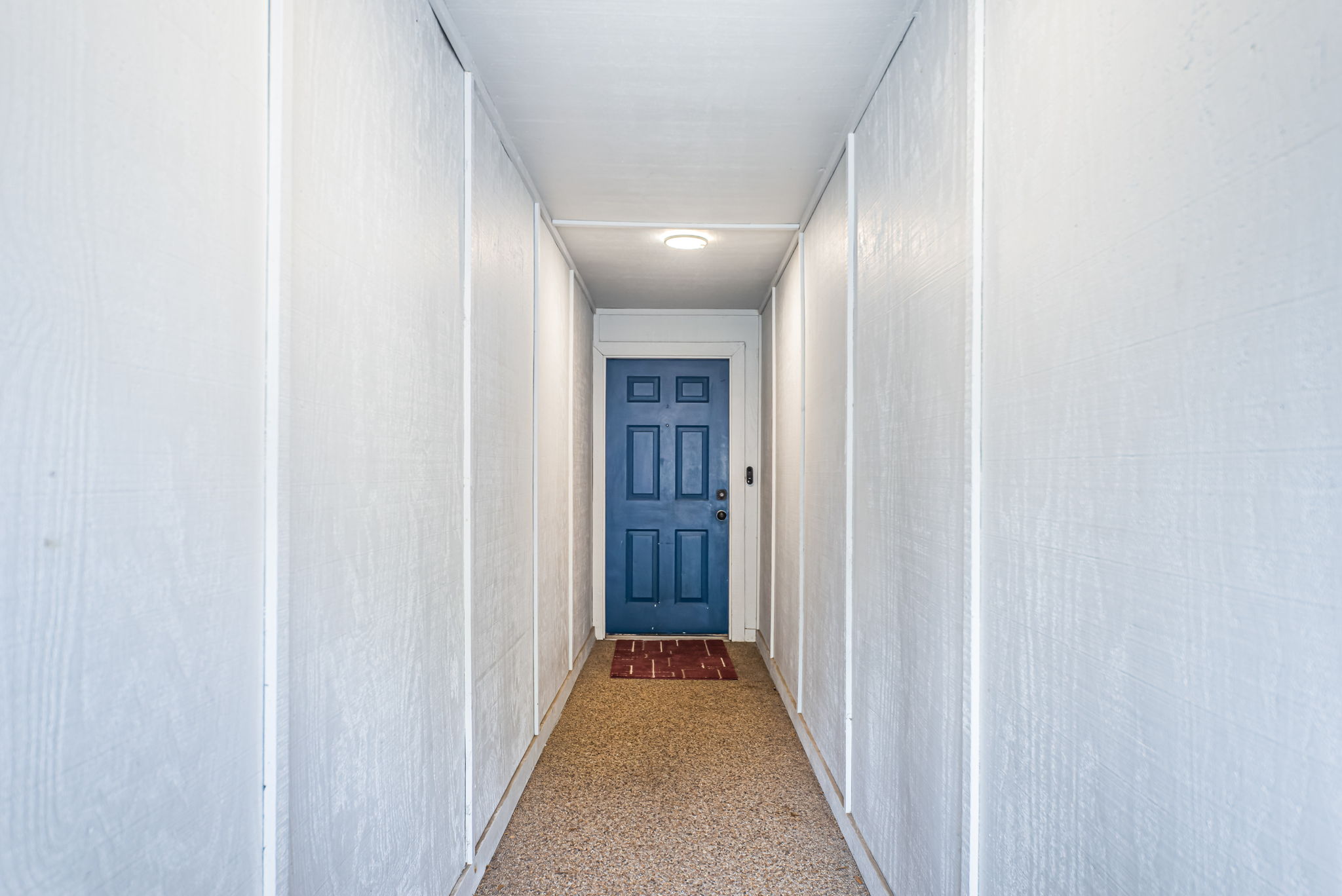 Breezeway