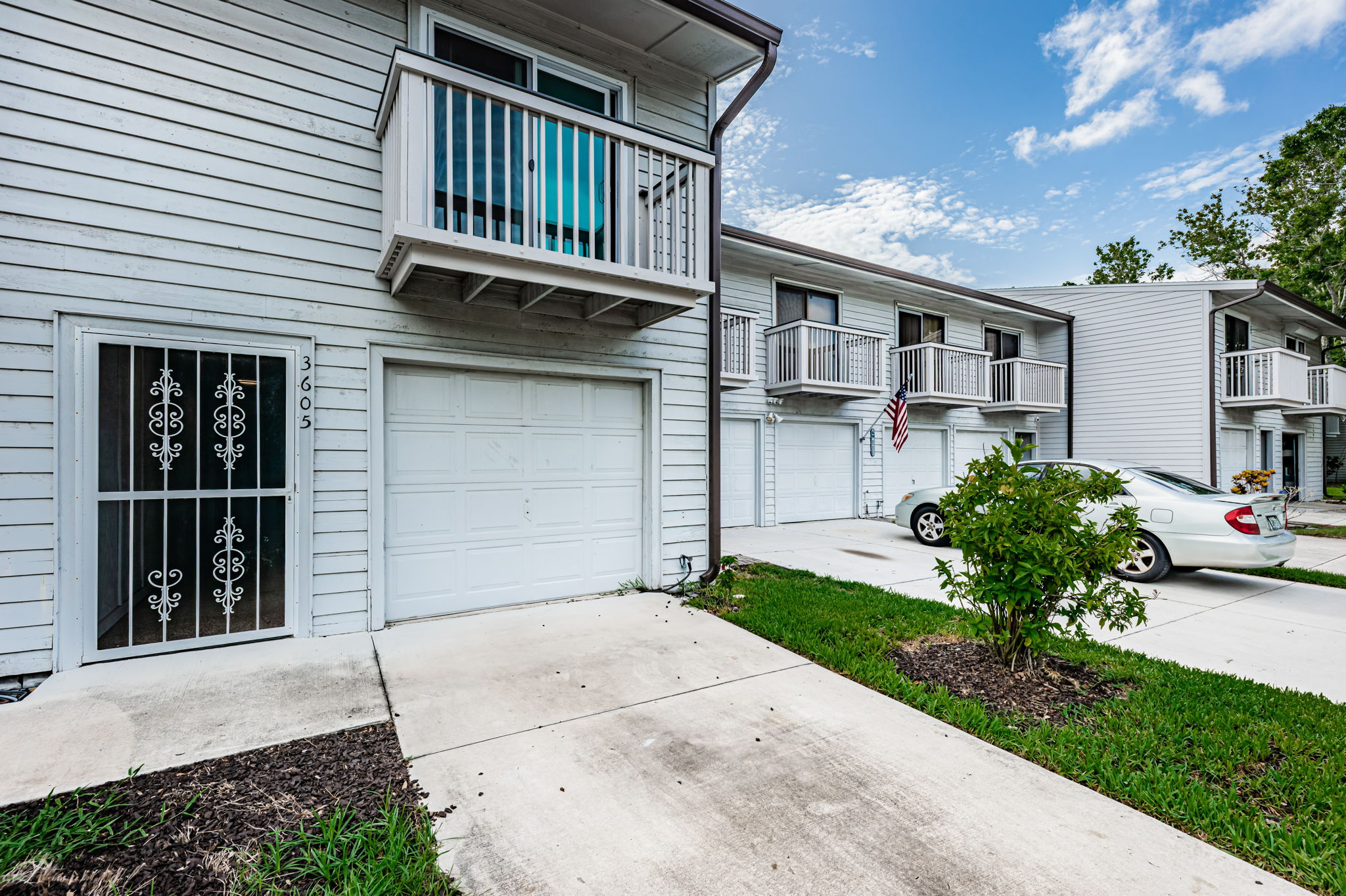 Front Exterior 2