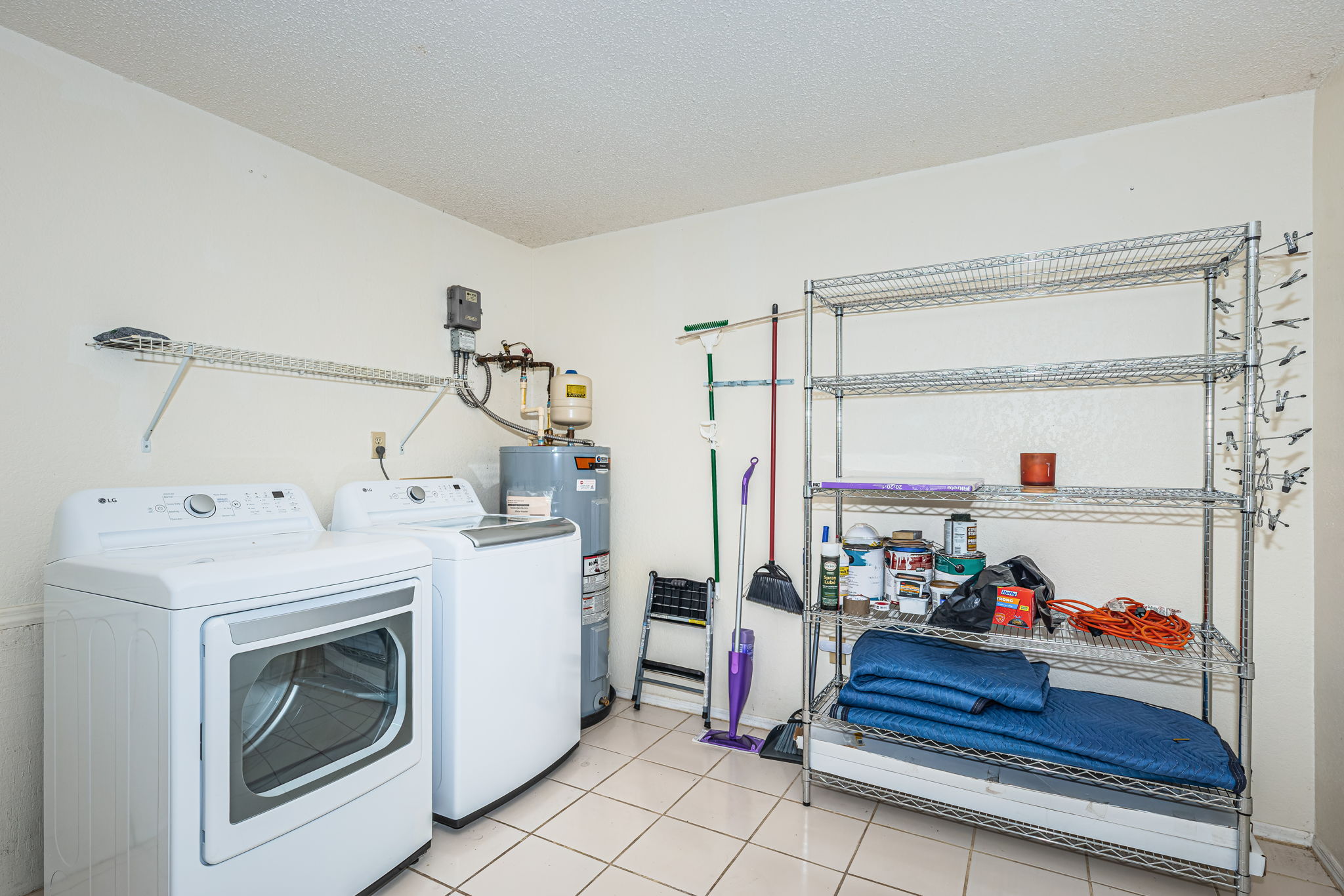 Laundry Room 1