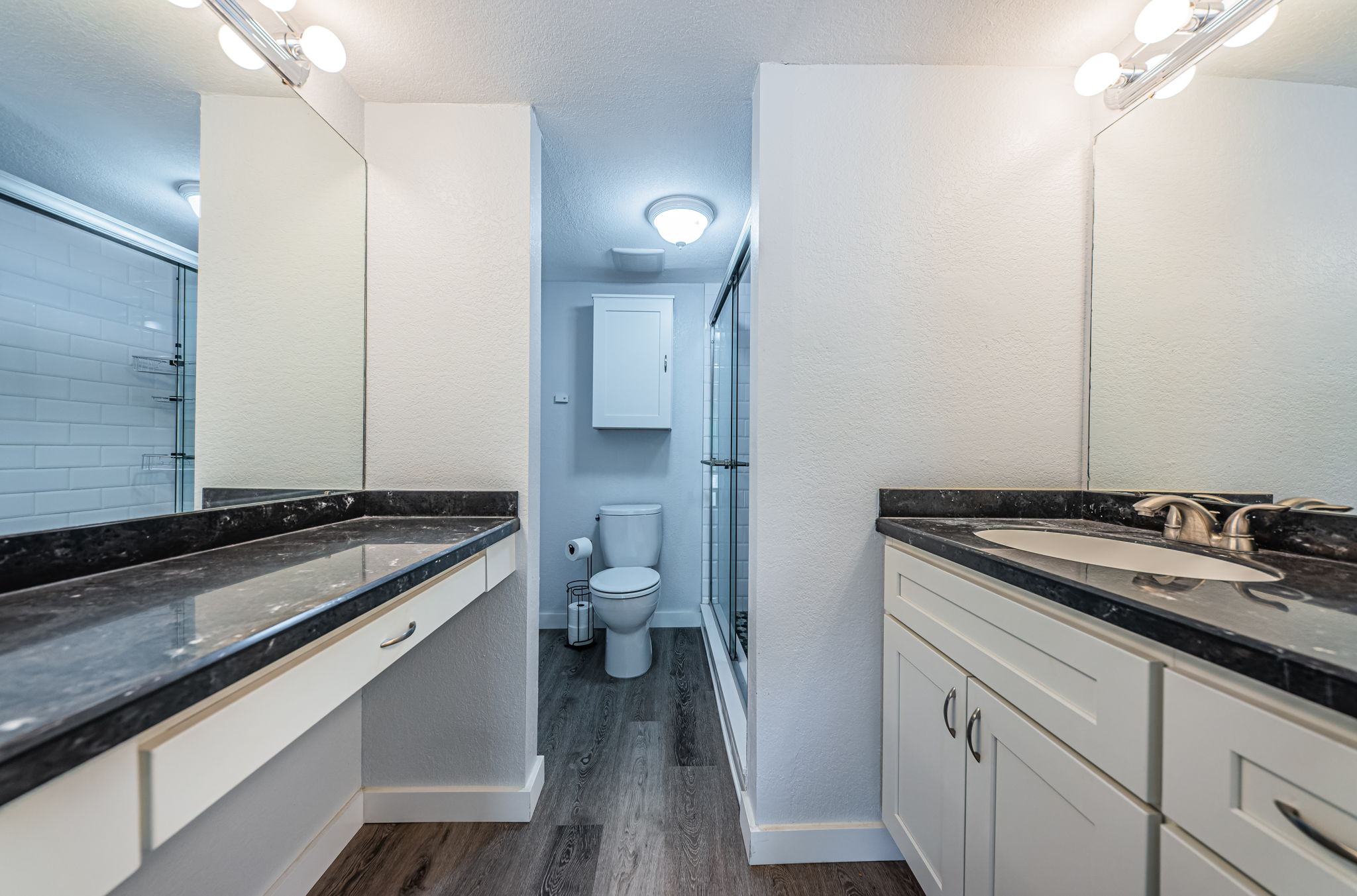 Primary Bathroom 1a