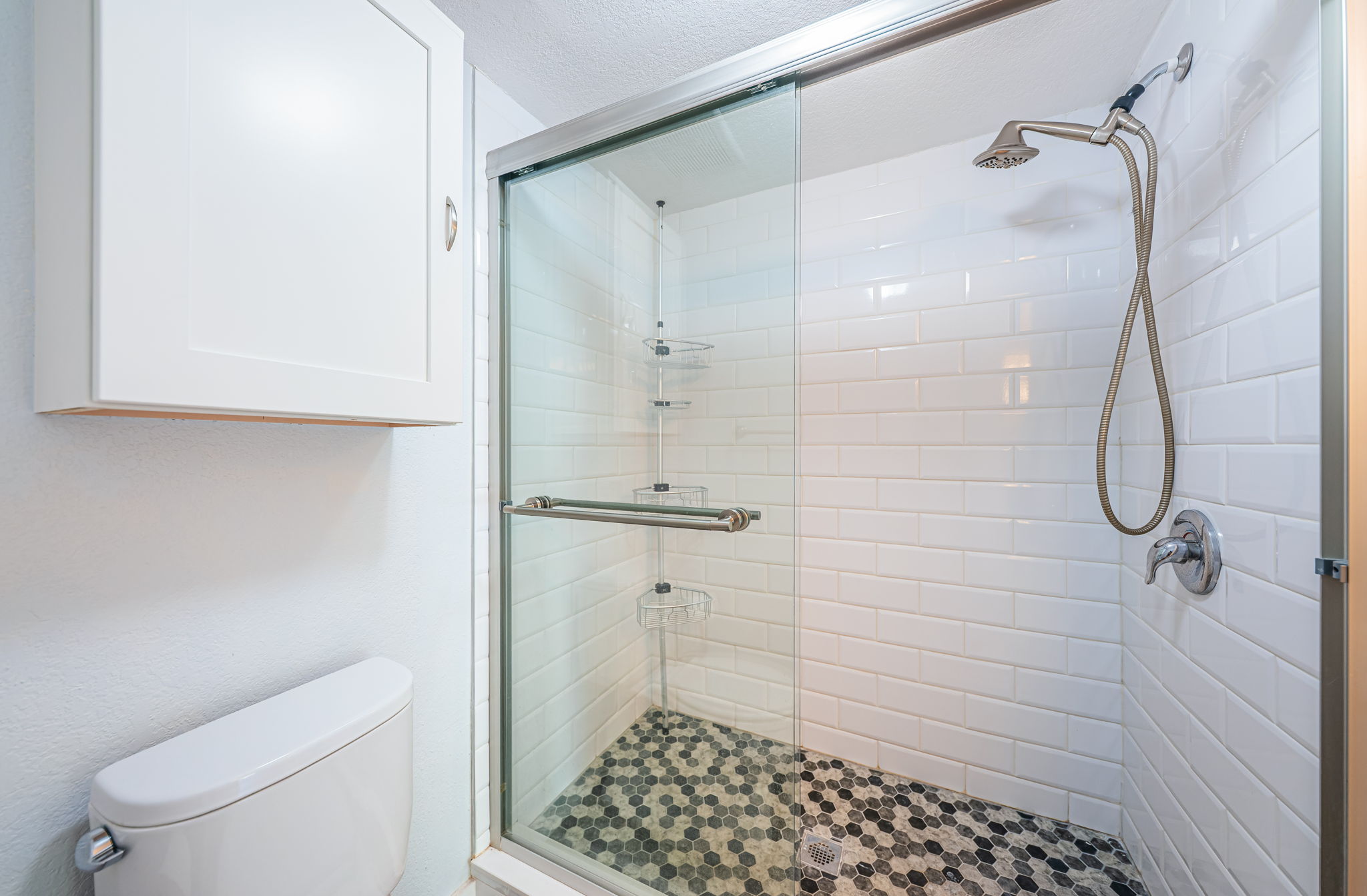 Primary Bathroom 1b
