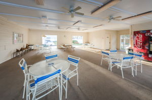 Lake Forest Lanai