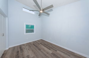 Bedroom 2a