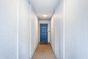 Breezeway