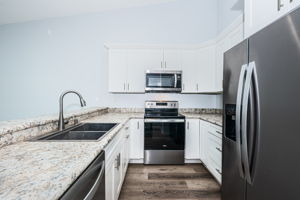 Kitchen 5