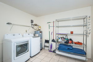 Laundry Room 1