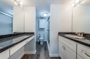 Primary Bathroom 1a