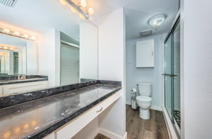 Primary Bathroom 1c
