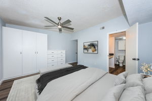 Primary Bedroom 1b