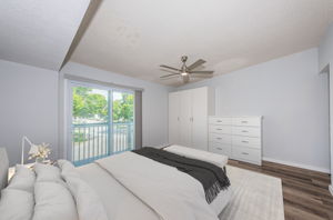 Primary Bedroom 1c