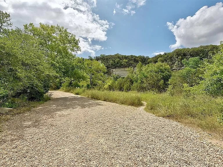 Lost Creek Greenbelt is just 100 paces away. Barton Creek is just 100 more.
