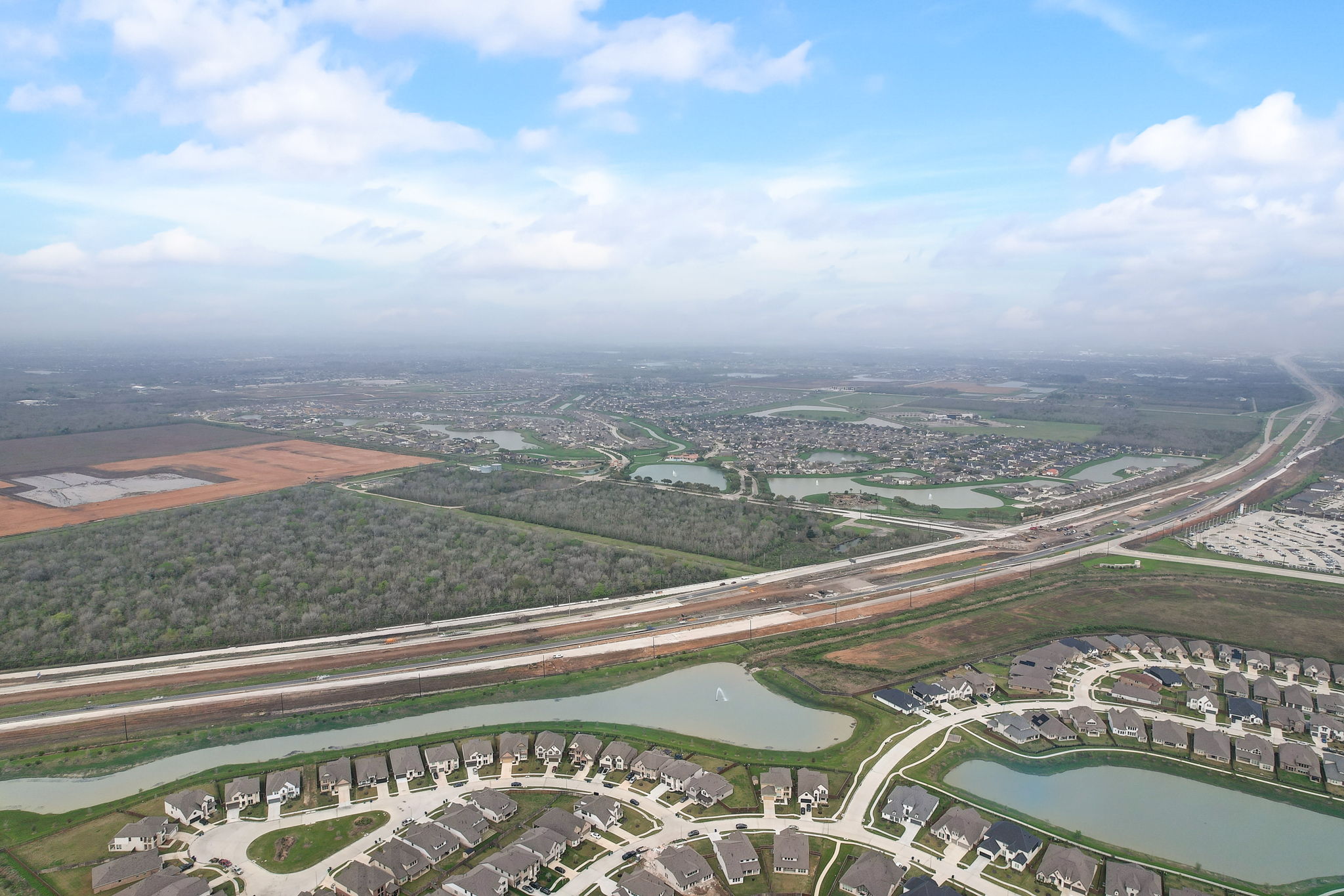 Eagle Mountain Ln-100