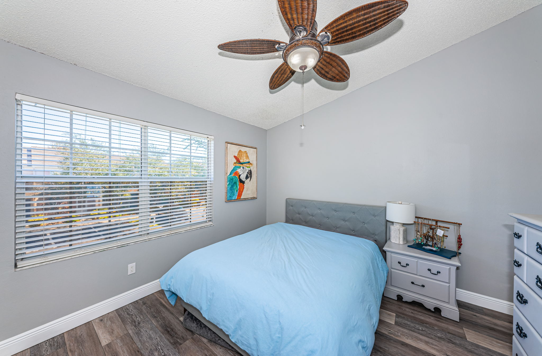 Bedroom 2a