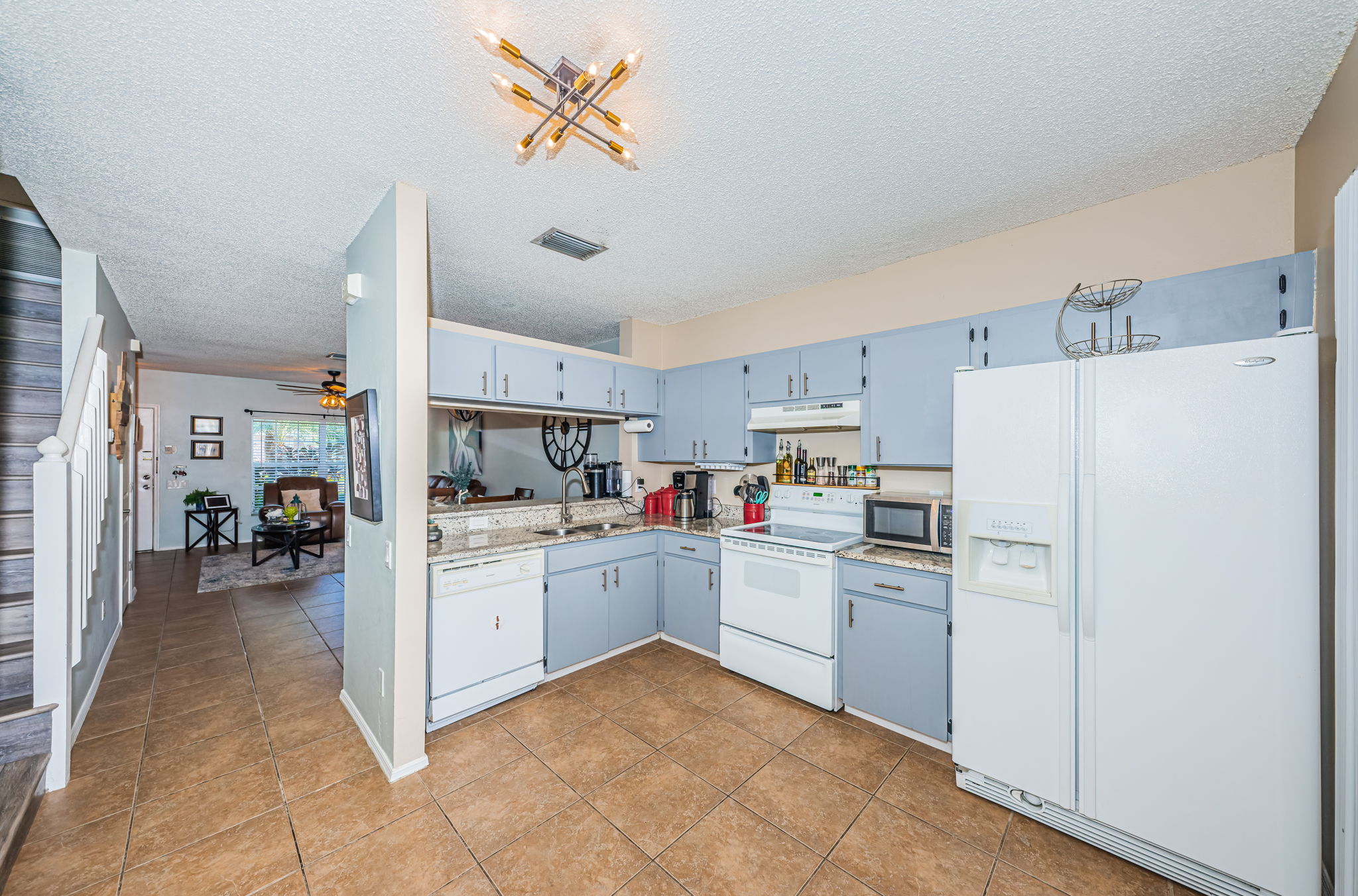 Kitchen 7