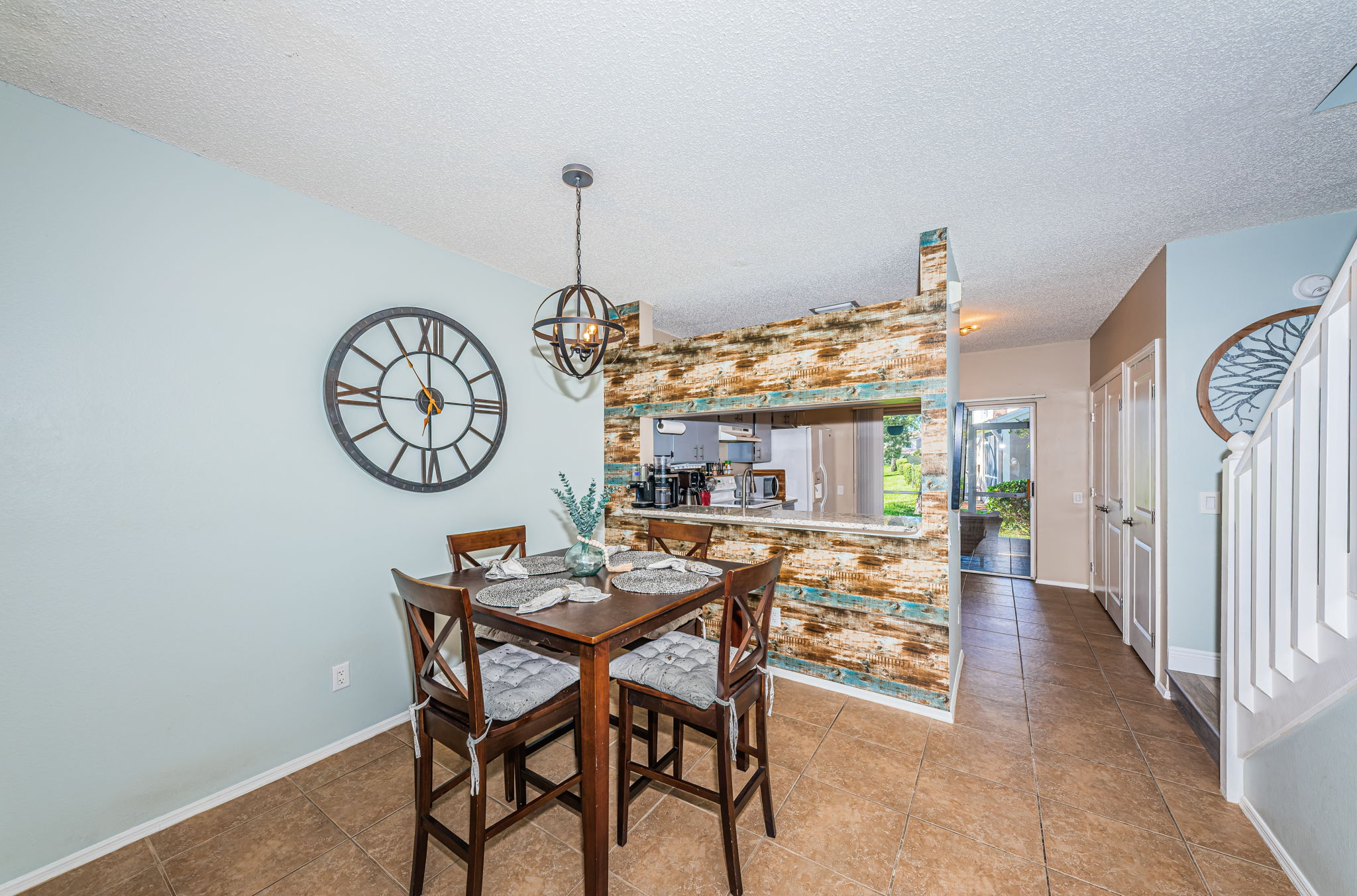 Dining Room 1