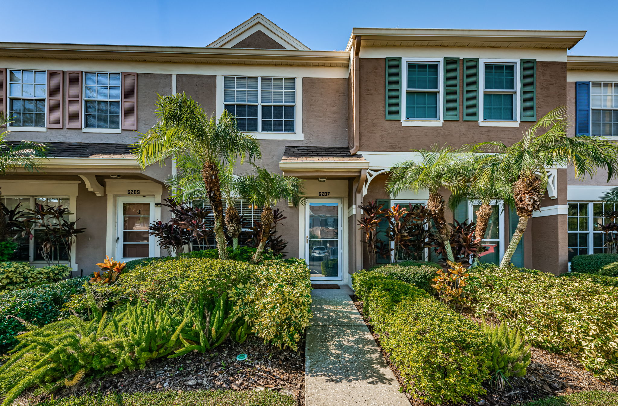 Front Exterior 3