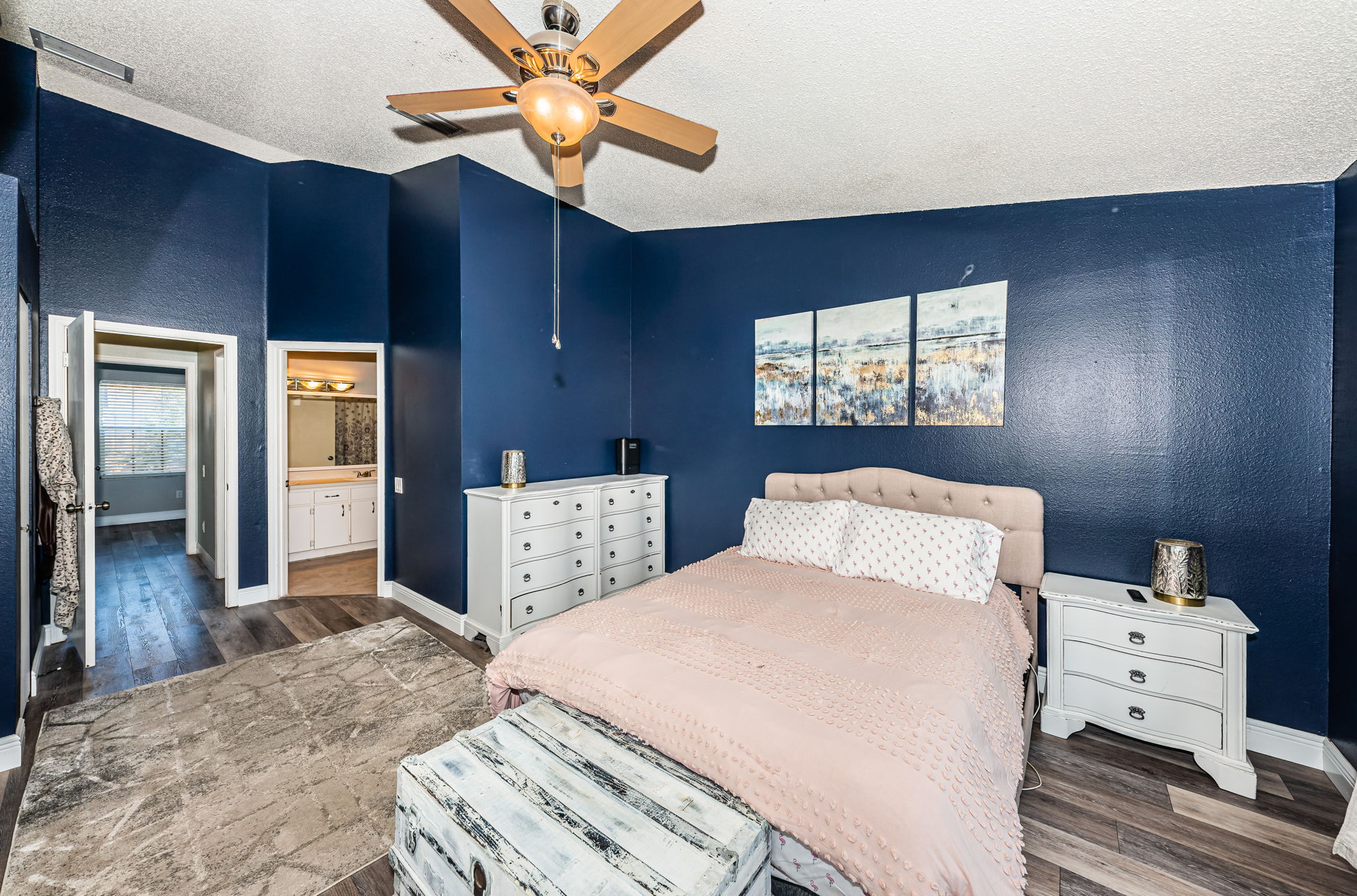 Bedroom 1c