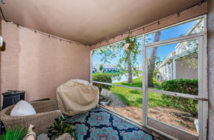 Patio 1