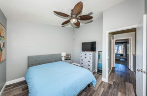 Bedroom 2b