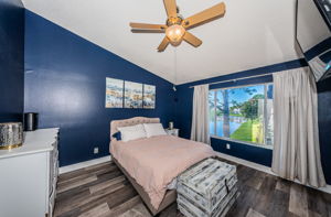 Bedroom 1a