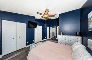 Bedroom 1d