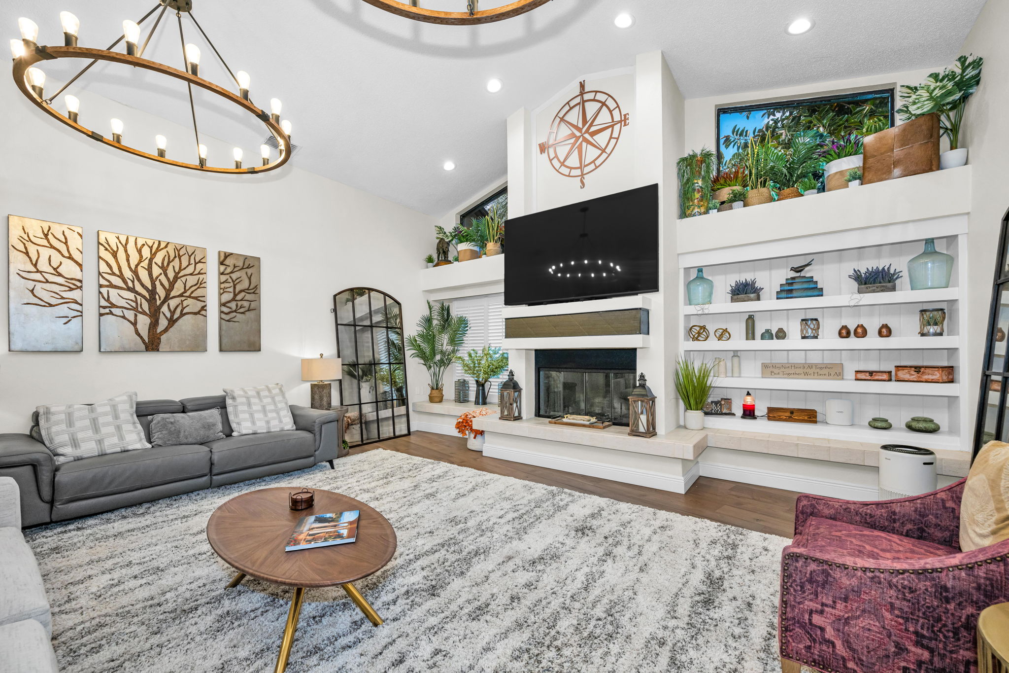 Family Room 3